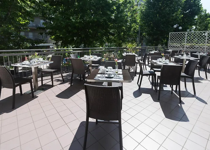 Hotel Club Meeting Rimini