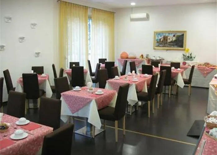 Hotel Club Meeting Rimini