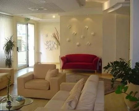 Club Meeting Hotel 4*