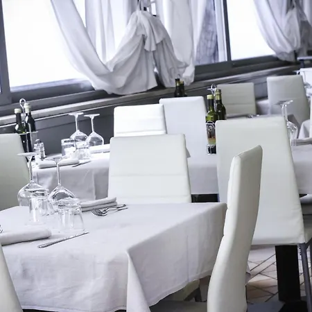 Hotel Club Meeting Rimini