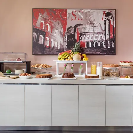 Hotel Club Meeting Rimini