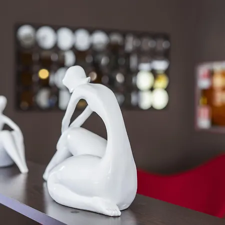 Hotel Club Meeting Rimini