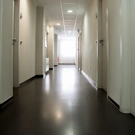 Club Meeting Hotel 4*