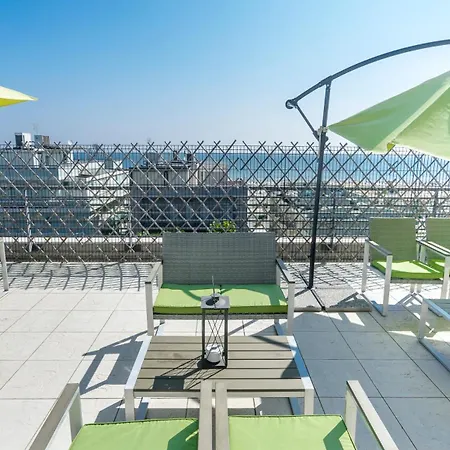 Hotel Club Meeting 4*