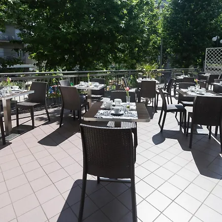 Hotel Club Meeting Rimini