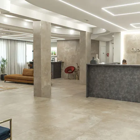 Hotel Club Meeting Rimini