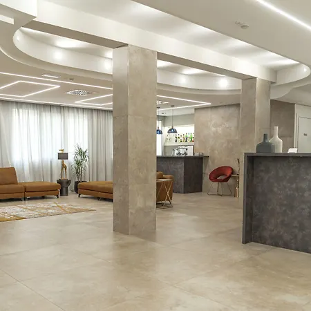 Club Meeting 4* Rimini