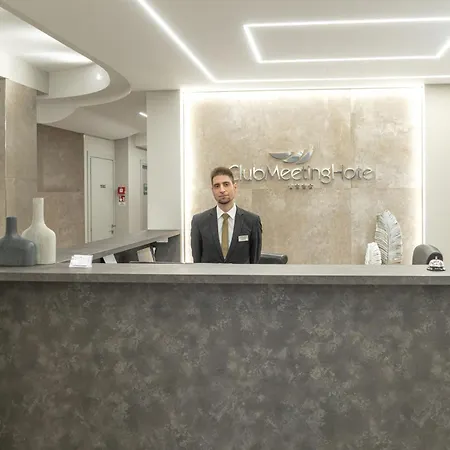 Club Meeting 4* Rimini