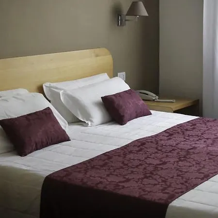 Club Meeting Hotel 4*