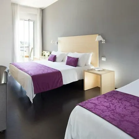 Hotel Club Meeting 4*